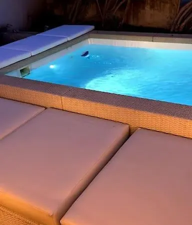 Apartment T2 Vue Porticcio (Corsica)