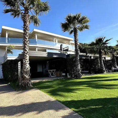 Apartment T2 Vue