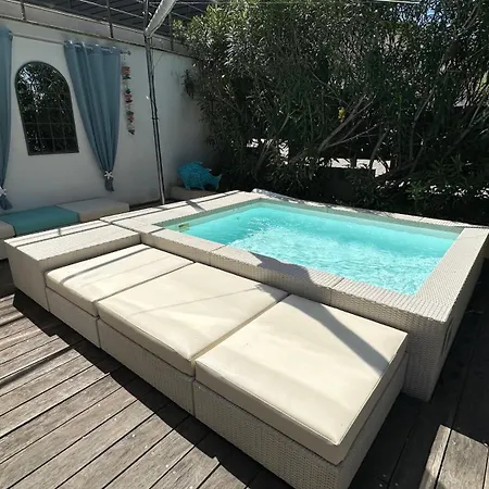 T2 Vue Apartment *